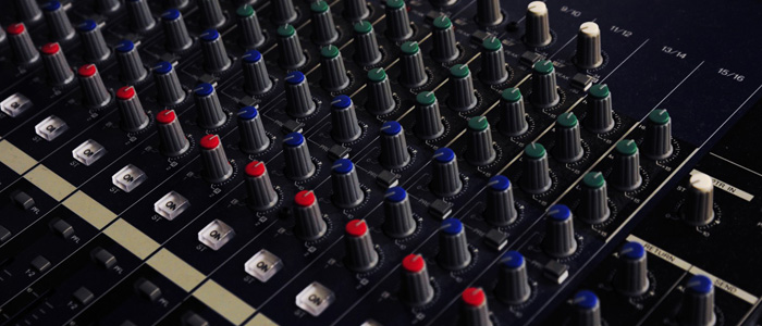 Mixer