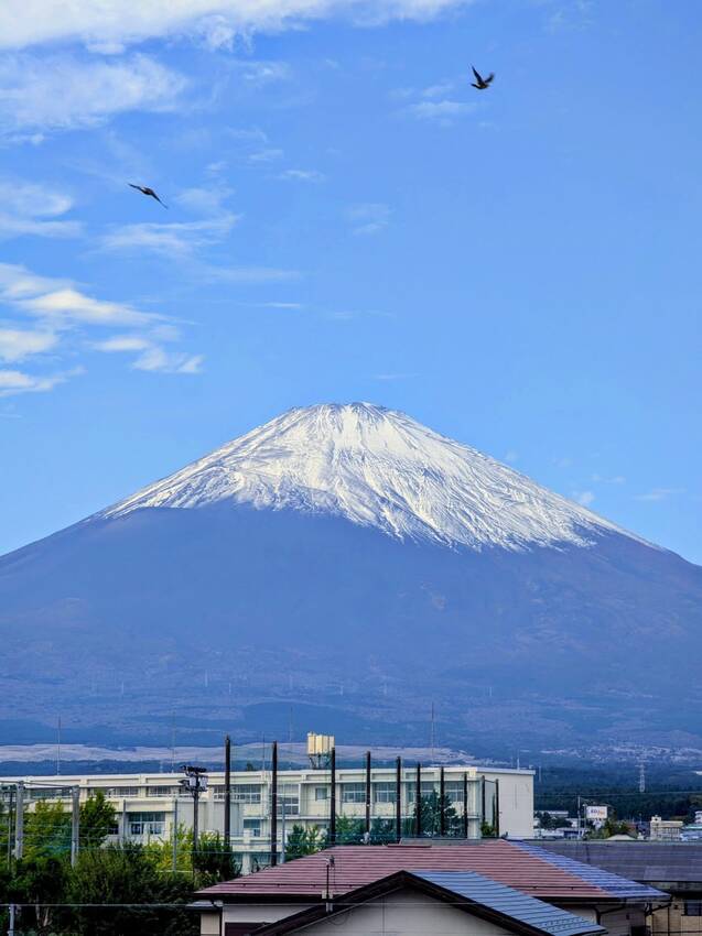 「内なる人は、日々新たに」...