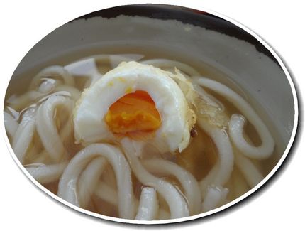 るみばあちゃんのお饂飩やさん ...
