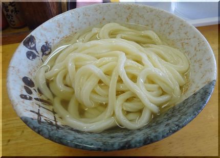 まず1玉。 わたしは「ひやかけ...