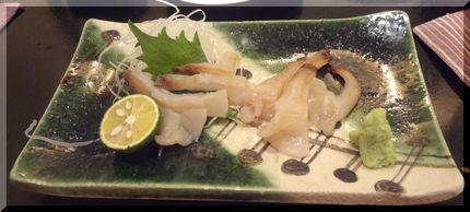 *みる貝