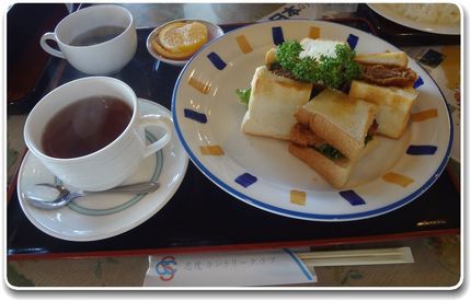 *カツサンド ヒレカツをサン...