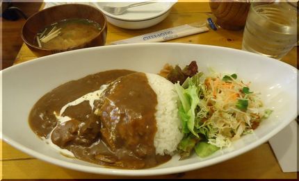 カレーが食べたくて! スパイシ...
