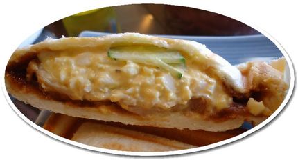 またカフェランチ!-2014/...