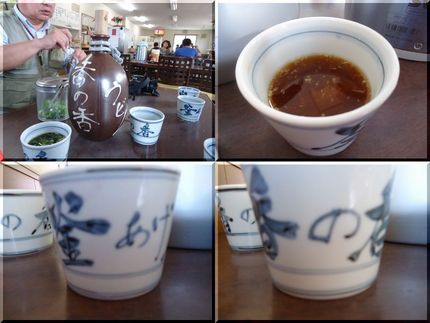 釜揚げうどんの「長田 in香の...