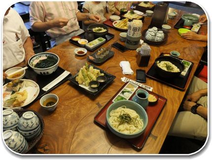 7.5人で8590円でした。...