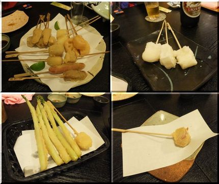 あとはお好みで。 お餅が美味し...