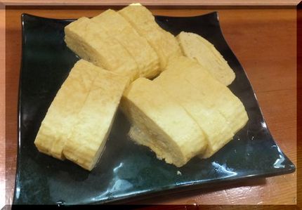 さぁ~、コレで帰ろうというとき...