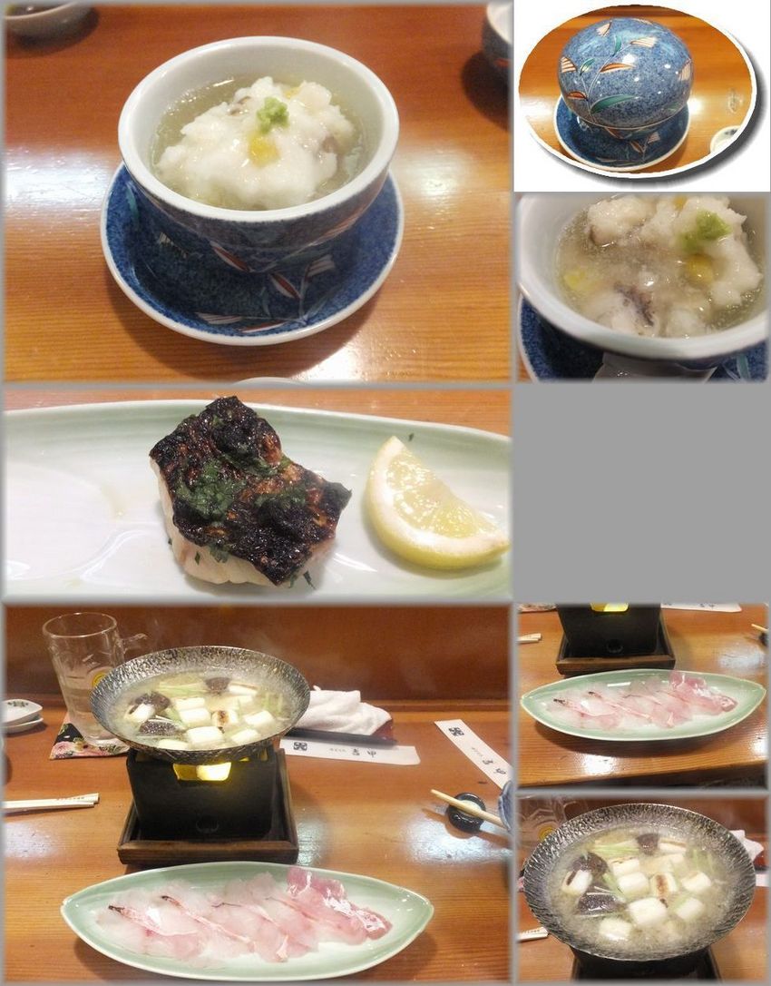 1尾だけなので、ババショフと2...
