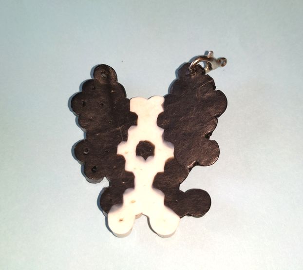 以前に作ってくれアレックスのア...