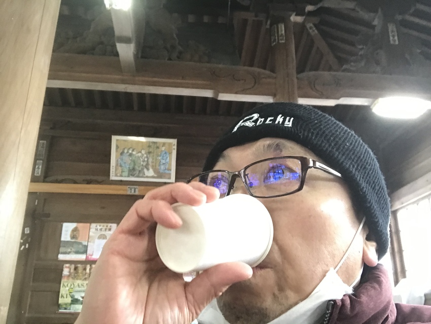 アホみたいにいただいてますが…...