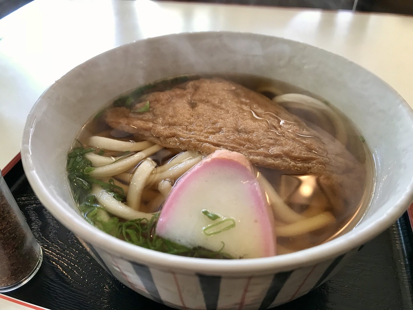 京都で修行時代はお滝で関西風お...