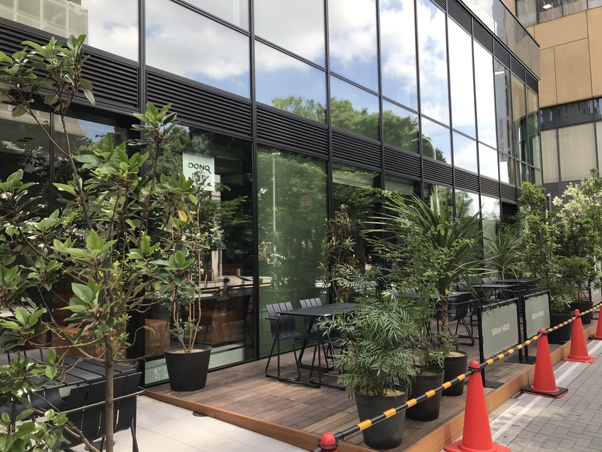 娘が昨年関わってたらしい素敵な...