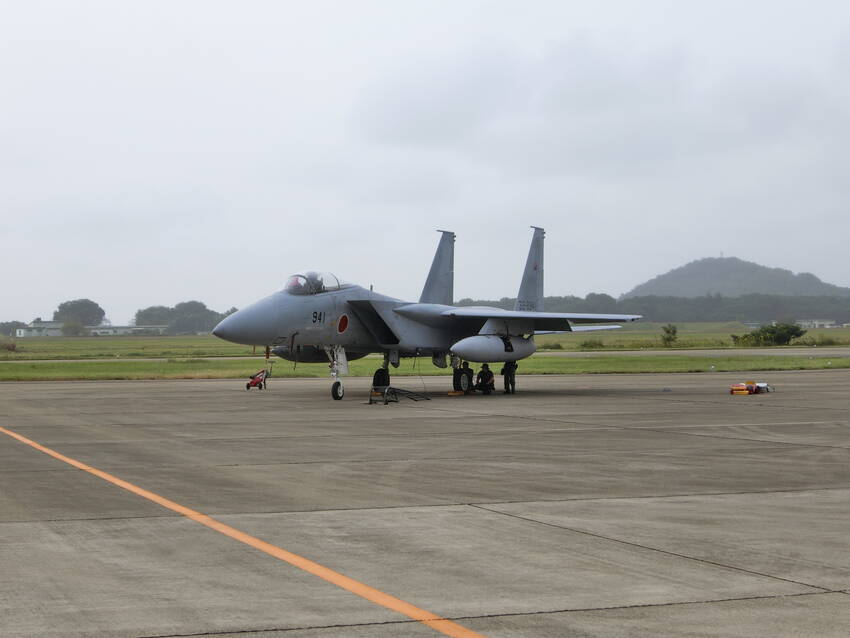 まあ〜イーグルさんは表紙みたい...