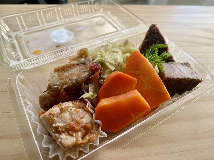 店頭から買えるお試しセット?...