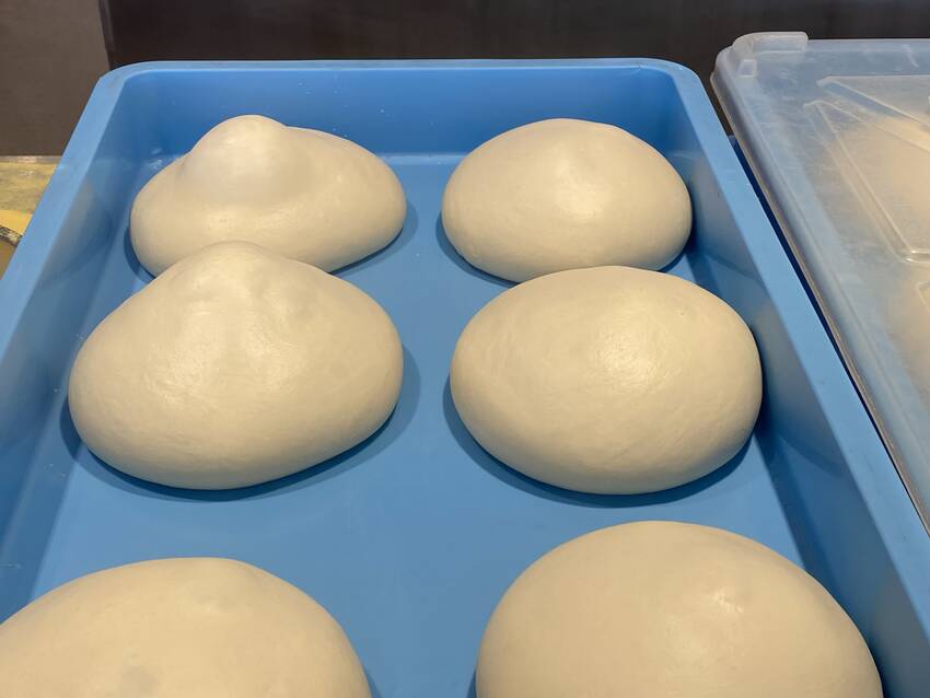 モッチモチで凄く美味しそう...