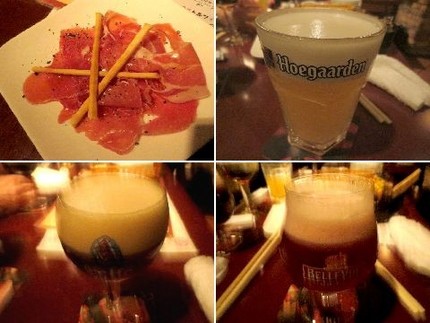 ベルギービール＠【Ｂｅｅｒ　Ｃ...