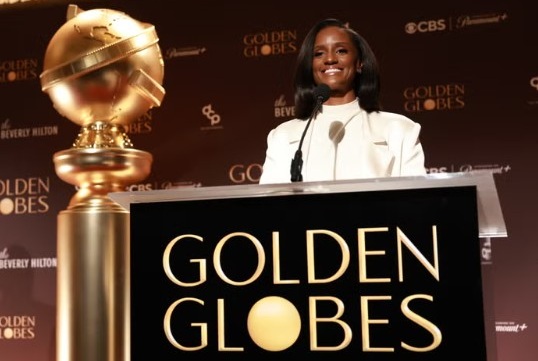 第83回ゴールデングローブ賞(...