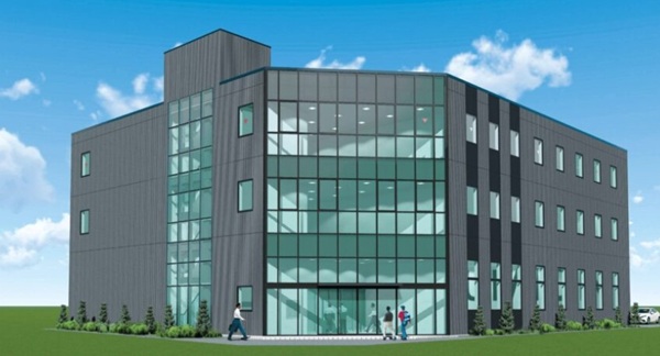 神戸ご当地(1692)(仮称)マツダ自動車整備専門学校 神戸...