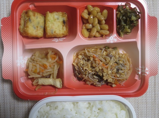 宅配弁当(1187)...