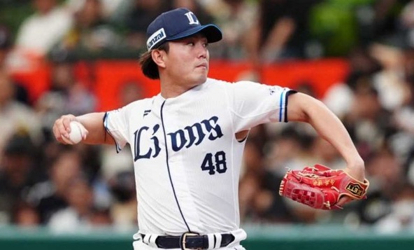 投手、アストロズと3年契約...