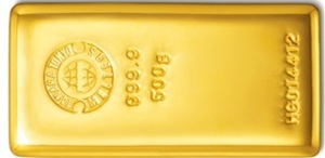 金、銀の先物が急落@ニューヨー...