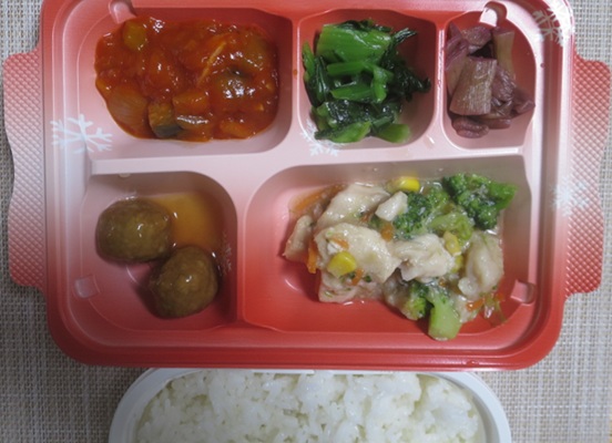 宅配弁当(1212)...