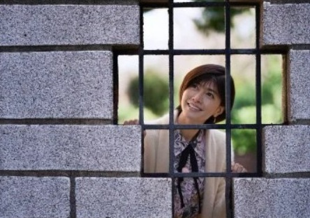 <内田有紀>『新美の巨人たち』...