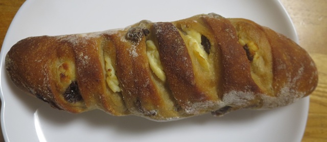 <パン>(1478)レーズンチ...