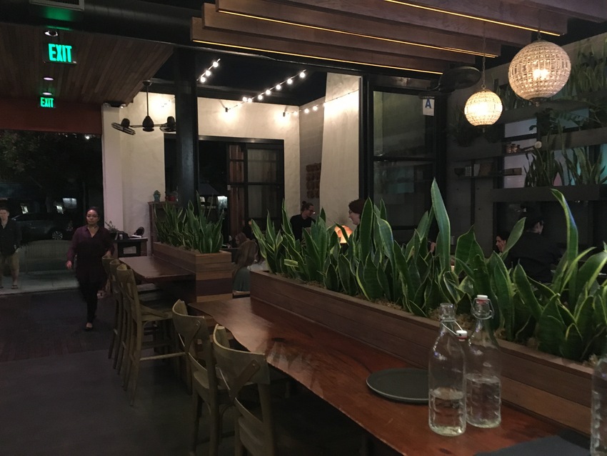 サンディエゴ:The Pati...