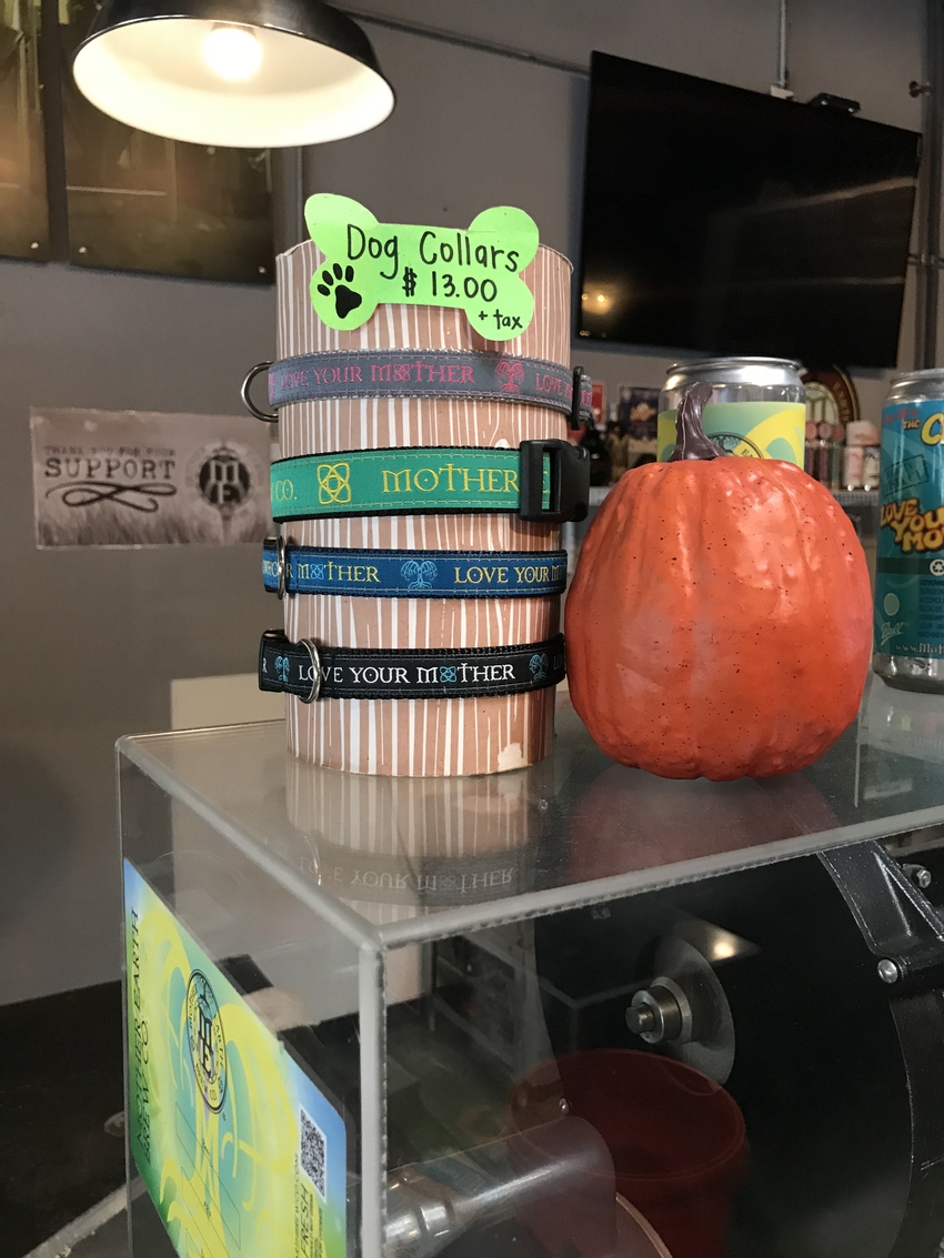 わんちゃん用の首輪も!...