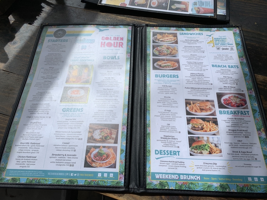 メニューも結構色々あります...