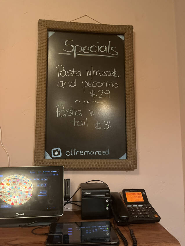 サンディエゴ・PB:もちもちパ...