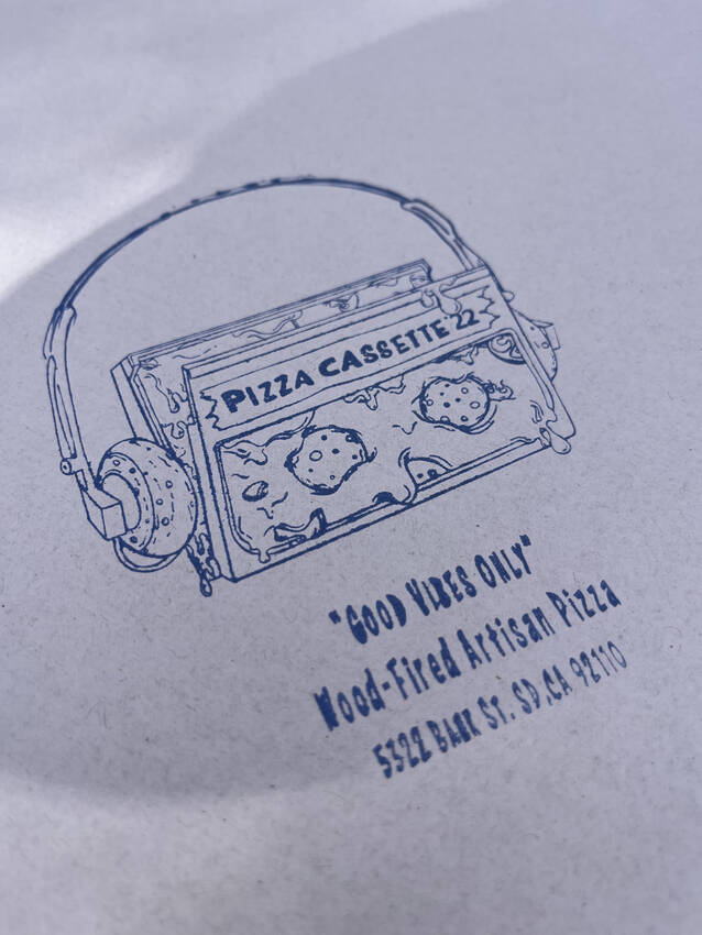 サンディエゴ・モレナ:4店舗の...