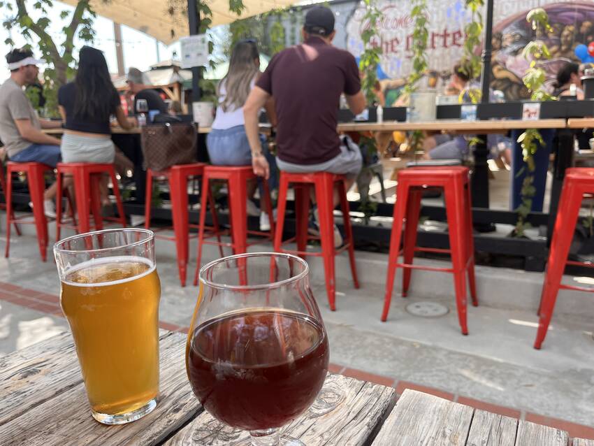 インドア、アウトドアあって、特...