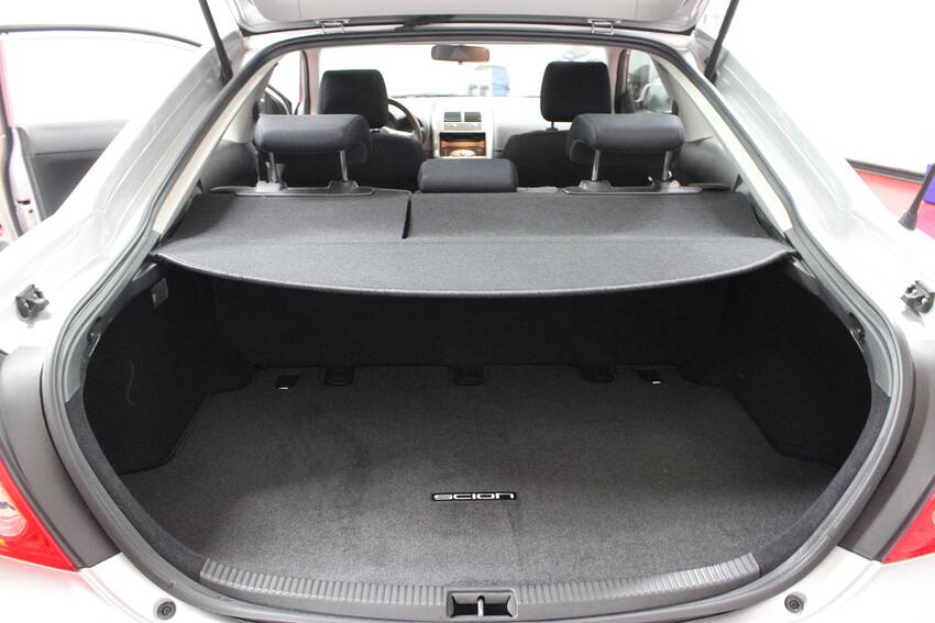 サイオン(トヨタ)tC入庫@サ...