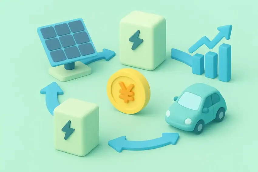 税収過去最高の不思議 ―― 国は太り、家計は痩せる...