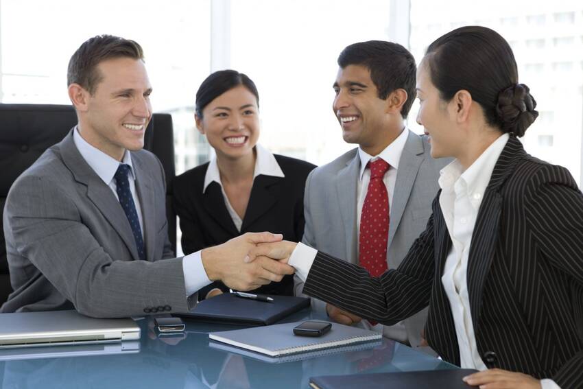 通訳という仕事を聞いて■働く意...