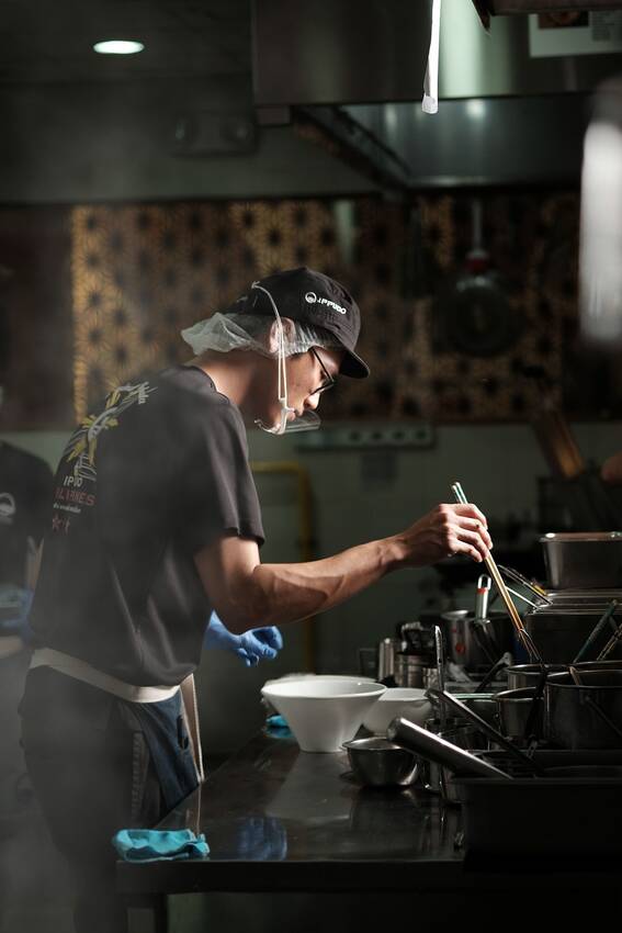 忙しさの中で■いつのまにか月曜日が来て、 気づけばもう金曜日...