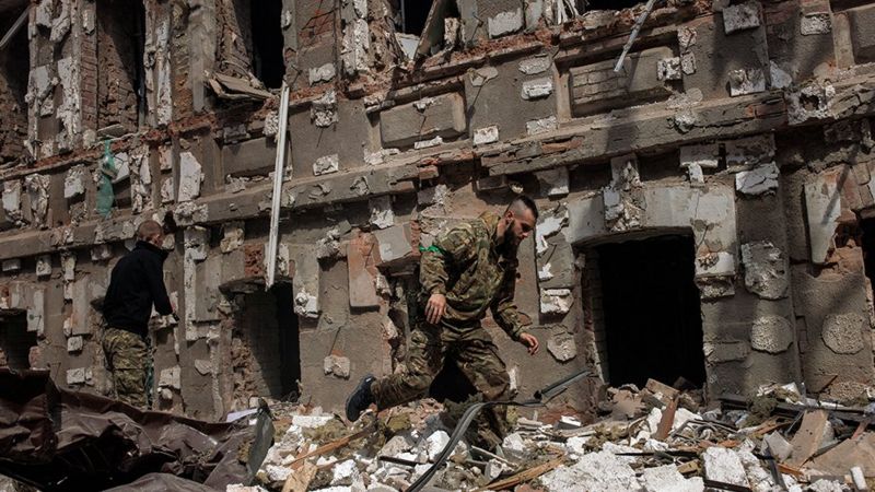 キルケゴール: 「人間は“絶望する存在”である。だが、神に向...