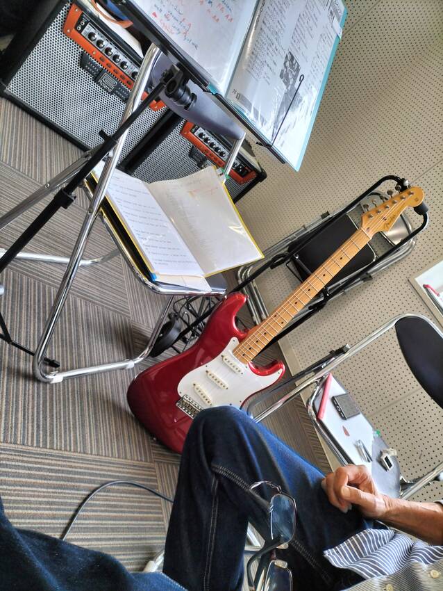 上達はぜんぜんですが楽しんでい...