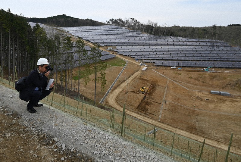 「環境左翼」の皆さんは、騒ぎま...