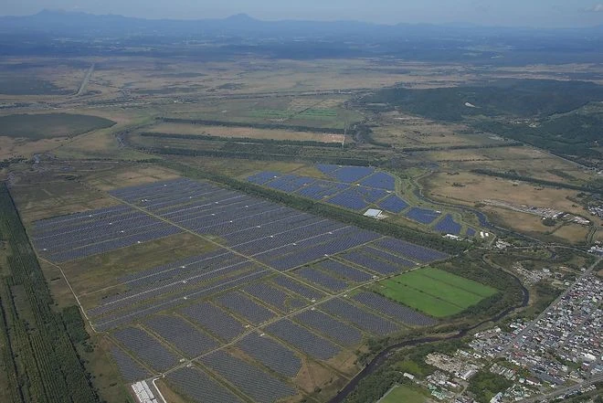 「環境左翼」の皆さんは、騒ぎま...