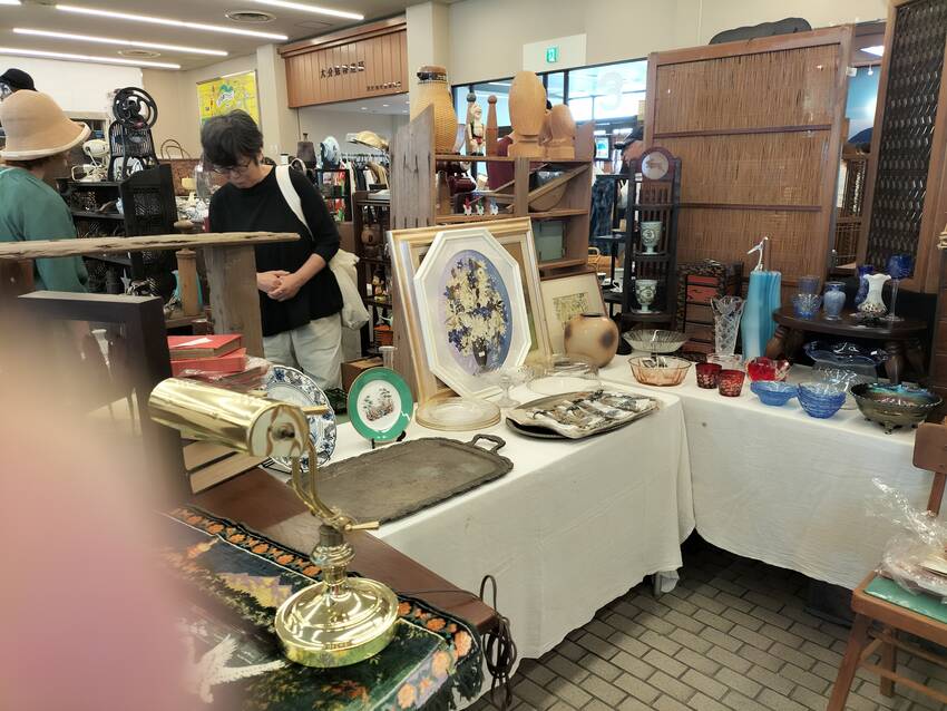 「楽しみにしているものがある」...