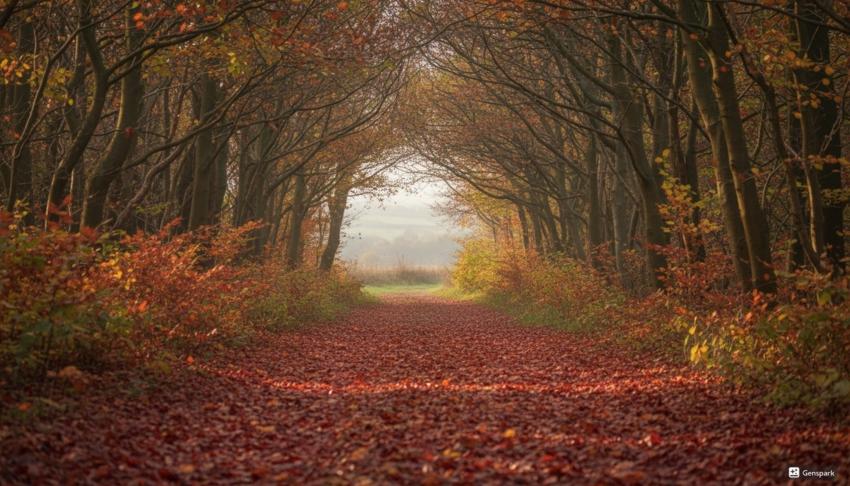 過ぎ去った夏。エアコン日よけの...