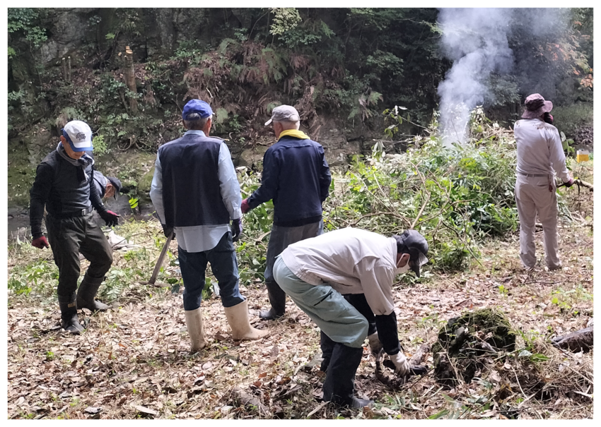 「ものづくり」には作り手の人生...