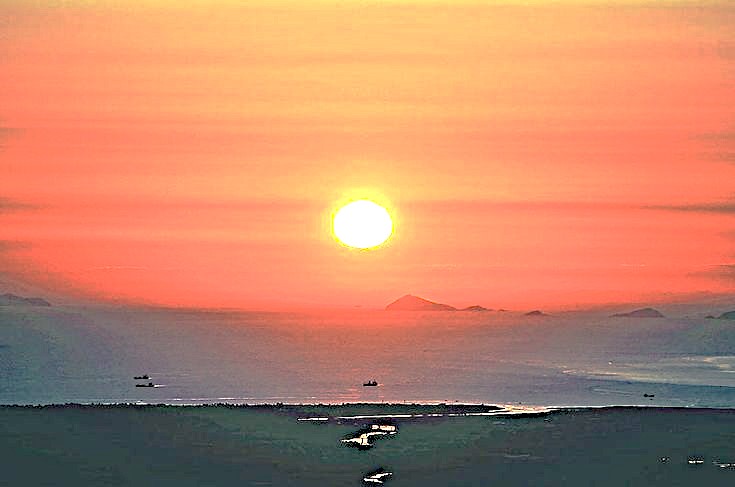 「初詣のポスター」作成中。まだ...