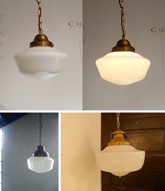 このライトにしたんだけど「まっ...