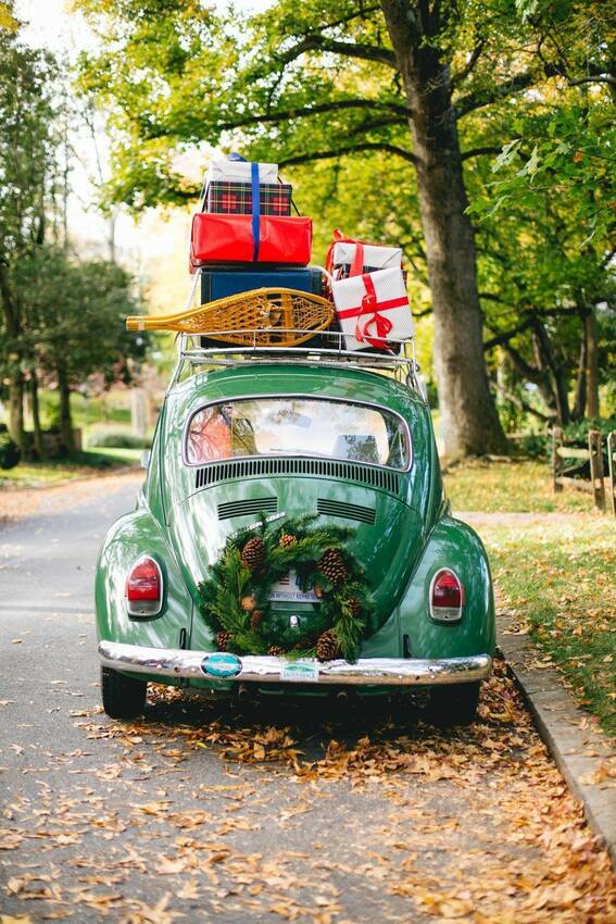 やっぱ何と言っても、この「空冷...