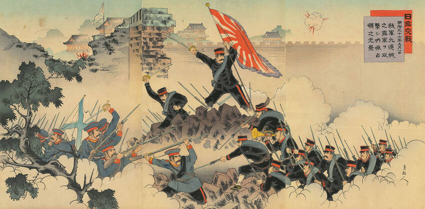 古書研究と聞くと難しそうですが、 ご自身の家系と近代日本が交...